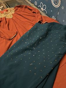 Kurta Set