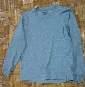 Kids Long Sleeve Thermal
