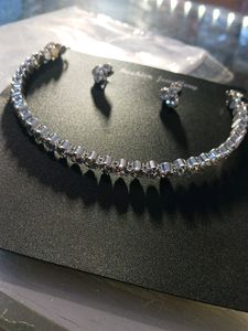 Choker Style Neklace