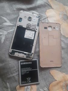 Samsung j7 Mobile Phone