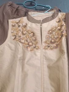 Crop Top Lehnga Choli With Dupatta