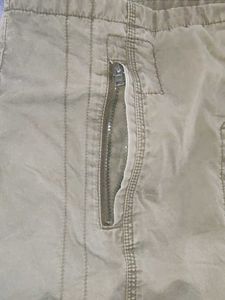 Jacket for men