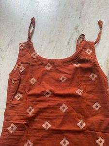 short Kurti