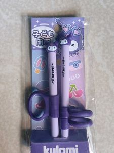 🇯🇵Kuromi Chopstick Trainer