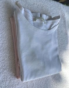 Combo Tops: Zara &amp; H&amp;M