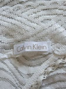 Calvin Klein Lace Briefs