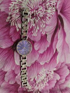 Elegant Women's Watch