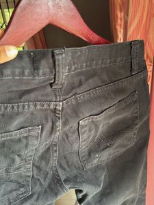 Topshop Moto Skinny Jeans