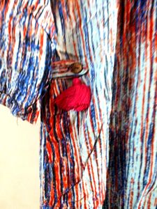 Multi Colour Extremely Soft Cotton
