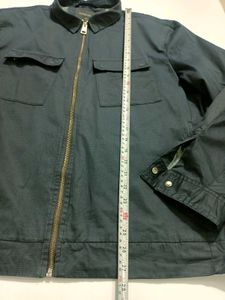 Men's Autograph Imported Jacket Size XL
