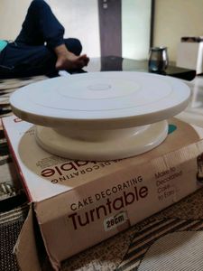Cake Stand