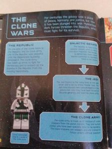 LEGO Star Wars Brickmaster