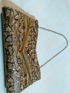 fancy clutch