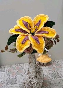 Rapunzel bouquet