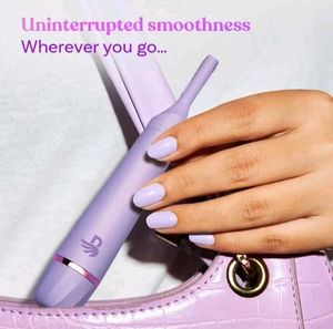 Bombae 6-in-1 Sensitive Trimmer 💜