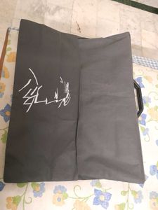 Coat cover