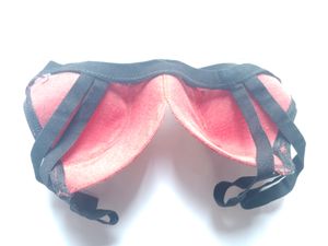 Best Softy Double Strap Bra Available In 34-36