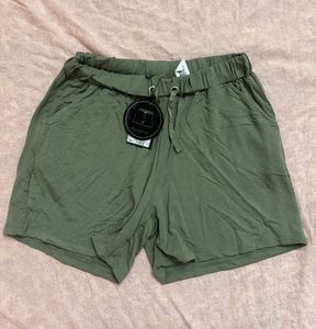 Wunderlove Lounge Shorts - S size