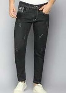 Dark Wash Slim Fit Two Jeans