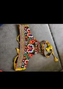 Navratri chaniya choli-2