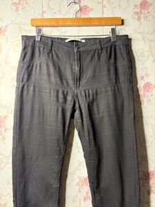 Classic Black Jeans - Timeless Style