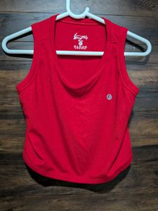 ♥️Hot Red Tank Top♥️
