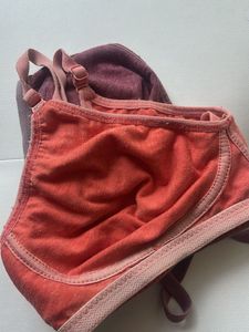 Pack of 2 Women's Bras