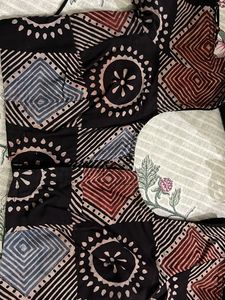 cotton blouse