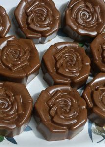 Coffee Soap 2
