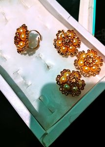 Ring For Bridal