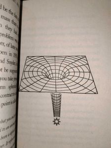 Stephen Hawking Black Holes BBC Reith Lectures