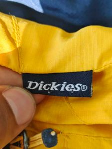 Dickies Colourblock Windbreaker Jacket