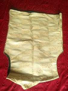 Elegant Ethnic Waistcoat