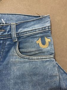 True Religion Men's Jeans
