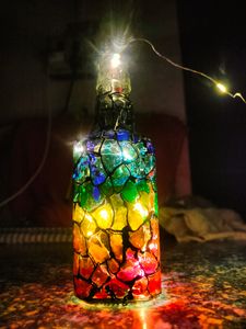 Home Decor Without Light