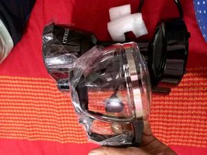 Coffee Maker Warmex