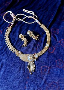 Gold Polished  Set