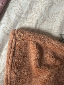 Miniso Hair drying towel