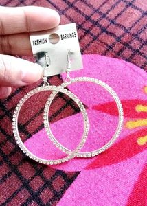 New Fashion Earrings 😍