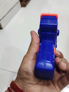 Nerf Gun