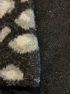 Chic Jacquard Knit Co-ords