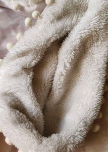 Combo 💝 2 Soft Baby Blanket Set