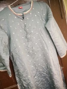 Daily Wear Kurta