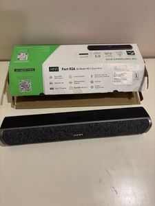 Brand New MIVI Fort R26 Wireless Soundbar