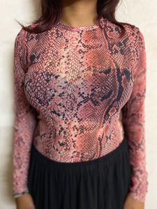 Mesh Top