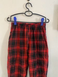 Combo of Korean style pants