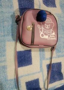 Hand Bag