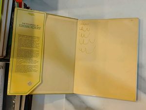 Encyclopedia of Embroidery Book
