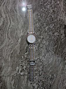 Timex Women's Wrist Classic Watch