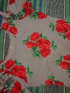 Top Flower Work